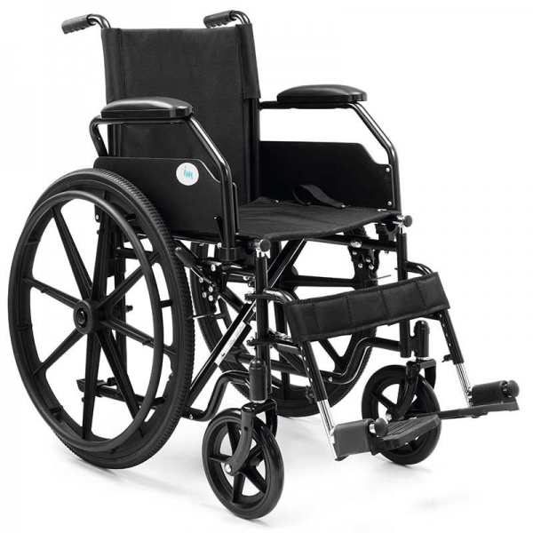Alquiler de silla de ruedas para ancianos